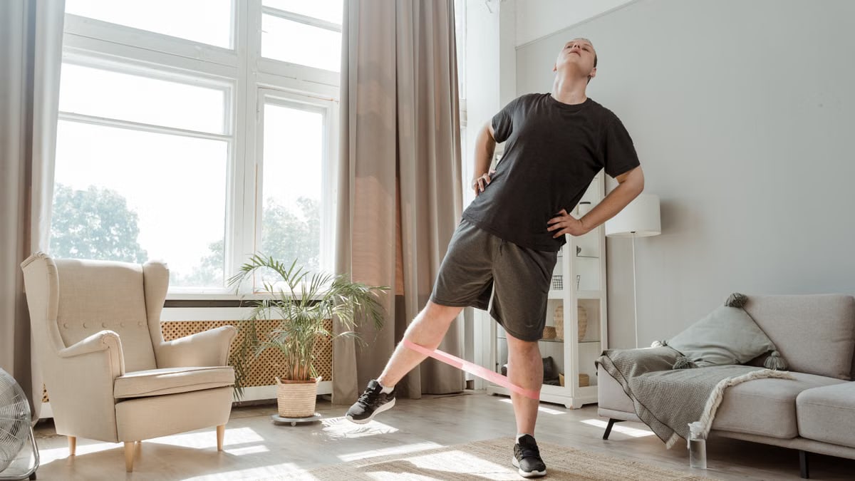 Pratimai namuose, kurie pagerins jūsų sveikatą